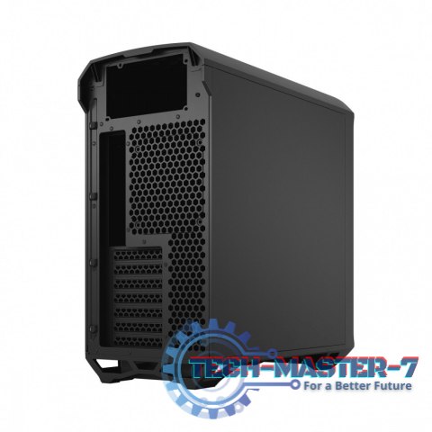 Obudowa Torrent Compact Black Solid Obudowa Torrent Compact Black Solid