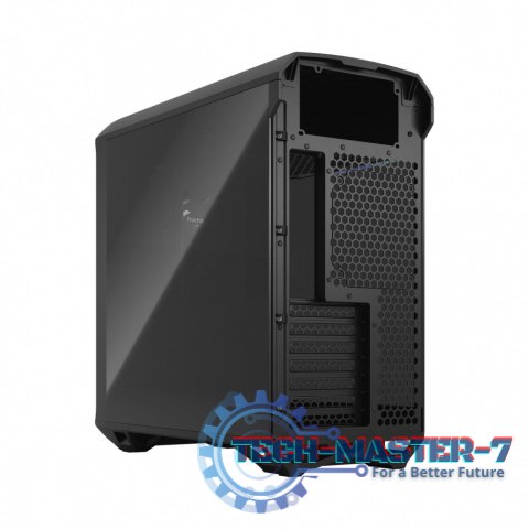 Obudowa Torrent Compact Black TG Dark tinty Obudowa Torrent Compact Black TG Dark tinty