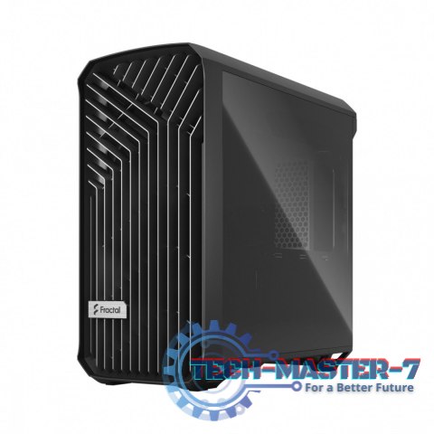 Obudowa Torrent Compact Black TG Dark tinty Obudowa Torrent Compact Black TG Dark tinty