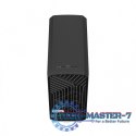 Obudowa Torrent Compact Black TG Dark tinty