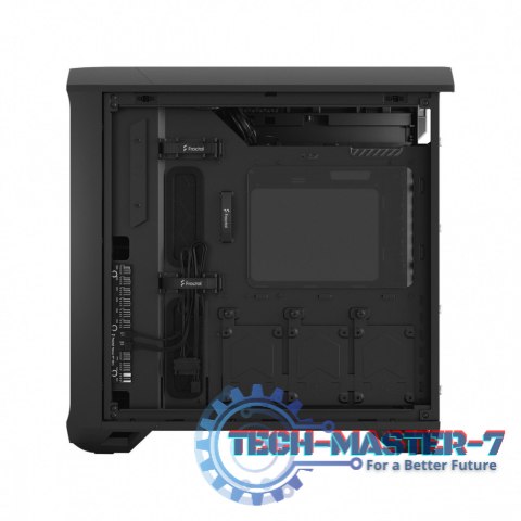 Obudowa Torrent Compact Black TG Dark tinty Obudowa Torrent Compact Black TG Dark tinty