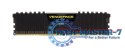 Pamięć DDR4 Vengeance LPX 8GB/3200(1*8GB) czarny CL16