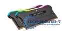 Pamięć DDR4 Vengeance RGB PRO SL 16GB/3200 (2*8GB) czarna CL16