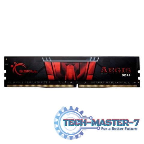 Pamięć do PC DDR4 16GB Aegis 2666MHz CL19