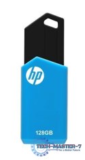 Pendrive 128GB USB 2.0 HPFD150W-128