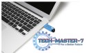 Pendrive 128GB USB 2.0 HPFD150W-128