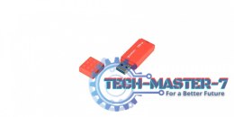 Pendrive UME3 128GB USB 3.0 Pomarańczowy