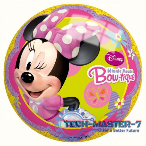 Piłka 230 mm Minnie