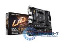 Płyta główna B550M DS3H AM4 4DDR4 HDMI/DVI M.2 USB3.2 mATX