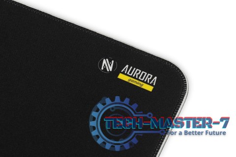 Podkładka pod mysz RGB IMPG5 Gaming USB Podkładka pod mysz RGB IMPG5 Gaming USB
