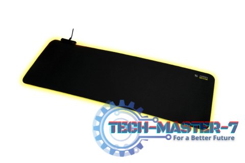 Podkładka pod mysz RGB IMPG5 Gaming USB Podkładka pod mysz RGB IMPG5 Gaming USB