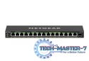 Przełącznik GS316EPP Switch unmanaged 16xGE PoE+
