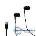 Słuchawki douszne USB-C Magicsound