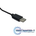 Słuchawki douszne USB-C Magicsound