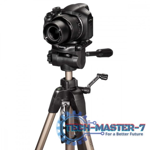 Statyw fotograficzny Star 62 z torbą Statyw fotograficzny Star 62 z torbą