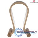 Stojak na słuchawki MC-815O Jasny Dąb OAK