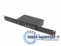 Switch 4X100MB POE+/2x 100MB RSFE-4P-2FE-60