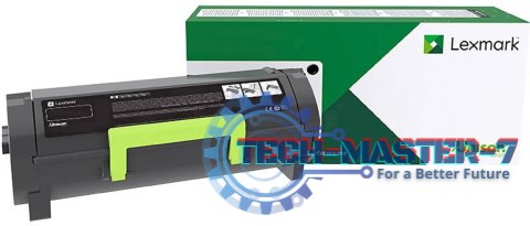 Toner B282H00 15k czarny