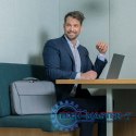 Torba na laptopa Eco Multi BASE 14-15.6 cala szara