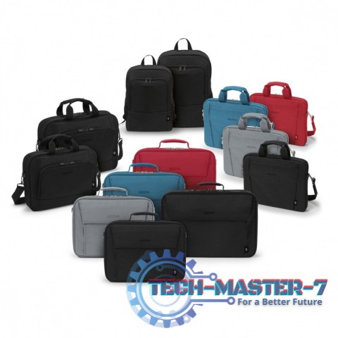 Torba na laptopa Eco Multi BASE 14-15.6 cala szara Torba na laptopa Eco Multi BASE 14-15.6 cala szara