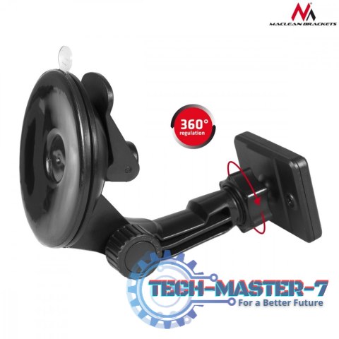 Uchwyt magnetyczny samochodowy na tablet MC-822 Uchwyt magnetyczny samochodowy na tablet MC-822