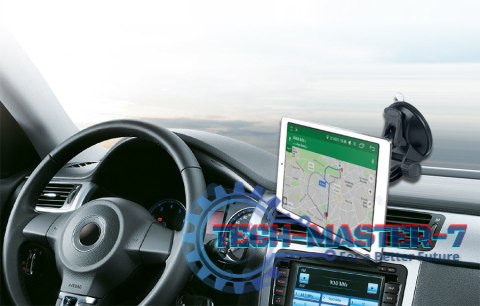 Uchwyt magnetyczny samochodowy na tablet MC-822 Uchwyt magnetyczny samochodowy na tablet MC-822