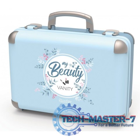 Walizka Beauty