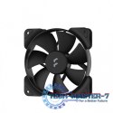 Wentylator Aspect 12 PWM 120 mm czarny