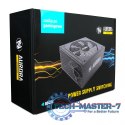 Zasilacz Aurora 600W 14 Fan gaming BOX