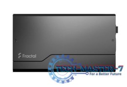 Zasilacz Ion Gold 750W 80+ PLUS GOLD Full modular czarny