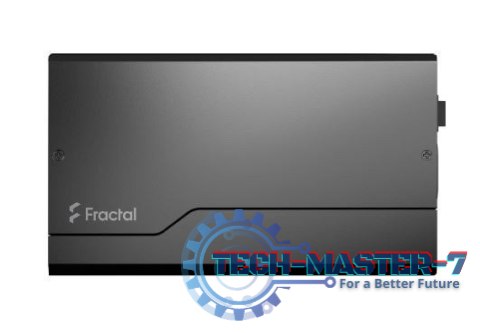 Zasilacz Ion Gold 850W 80+ PLUS GOLD Full modular czarny Zasilacz Ion Gold 850W 80+ PLUS GOLD Full modular czarny
