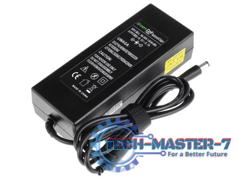 Zasilacz PRO 19.5V 6.7A 130W 7.4-5.0mm do Dell XPS 17 Zasilacz PRO 19.5V 6.7A 130W 7.4-5.0mm do Dell XPS 17