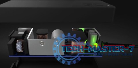 Zasilacz PRO 19V 1.75A 33W do Asus X201E Zasilacz PRO 19V 1.75A 33W do Asus X201E