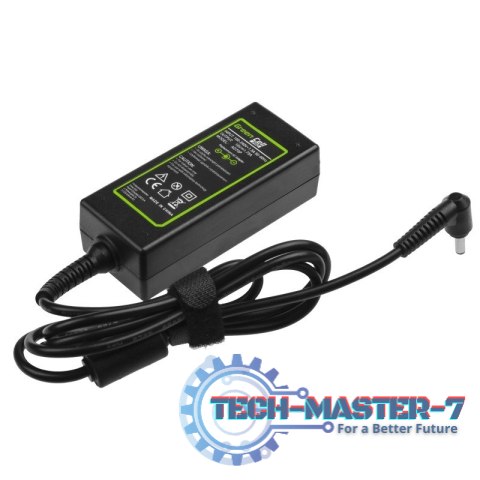 Zasilacz PRO 19V 1.75A 33W do Asus X201E Zasilacz PRO 19V 1.75A 33W do Asus X201E