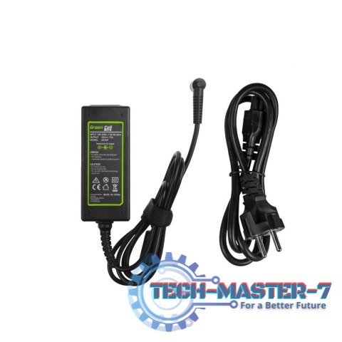 Zasilacz PRO 19V 1.75A 33W do Asus X201E Zasilacz PRO 19V 1.75A 33W do Asus X201E