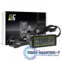 Zasilacz PRO 19V 3.42A 65W 4.5-3.0mm do AsusPro BU400