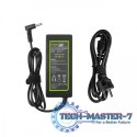 Zasilacz PRO 19V 3.42A 65W 4.5-3.0mm do AsusPro BU400