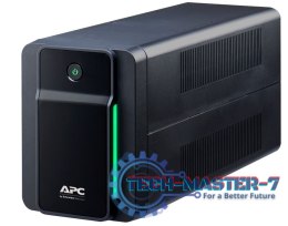 Zasilacz awaryjny BX750MI-FR Back-UPS 750VA,230V, AVR,3 French
