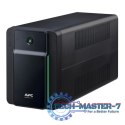 Zasilacz awaryjny BVX1200LI-GR Easy UPS 1200VA,230V, AVR,4 Shuko