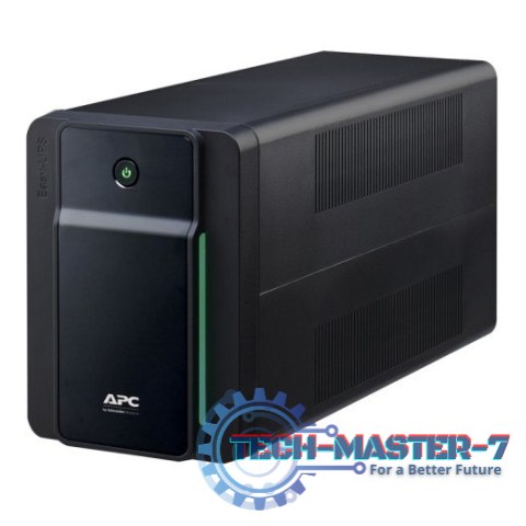 Zasilacz awaryjny BVX1200LI-GR Easy UPS 1200VA,230V, AVR,4 Shuko Zasilacz awaryjny BVX1200LI-GR Easy UPS 1200VA,230V, AVR,4 Shuko