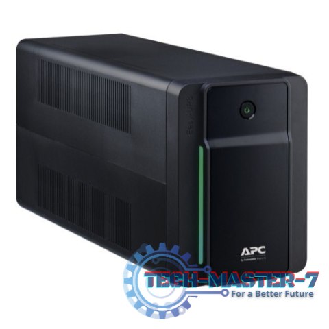 Zasilacz awaryjny BVX1200LI-GR Easy UPS 1200VA,230V, AVR,4 Shuko Zasilacz awaryjny BVX1200LI-GR Easy UPS 1200VA,230V, AVR,4 Shuko