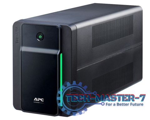 Zasilacz awaryjny BVX2200LI-GR Easy UPS 2200VA,230V, AVR,4 Shuko Zasilacz awaryjny BVX2200LI-GR Easy UPS 2200VA,230V, AVR,4 Shuko