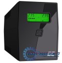 Zasilacz awaryjny UPS 600VA 360W Power Proof