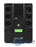 Zasilacz awaryjny UPS AiO 800VA 480W