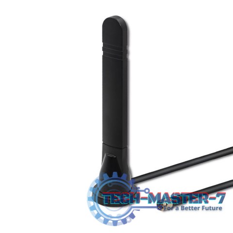 Antena 5G LTE dookólna DUAL | 8 dBi | wewnętrzna