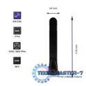 Antena 5G LTE dookólna DUAL | 8 dBi | wewnętrzna
