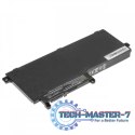 Bateria do HP CI03XL 11,4V 3400mAh
