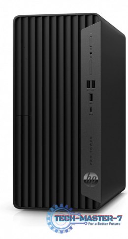 Desktop 400MT G9 i5-12500 512/16/DVD/W11P 6A837EA