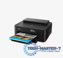 Drukarka atramentowa TS705A 3109C026