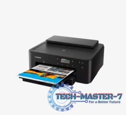 Drukarka atramentowa TS705A 3109C026